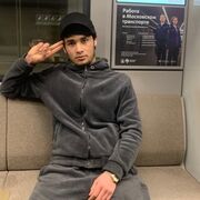  ,  Azizbek, 20