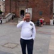  Andrychow,  amirani, 45
