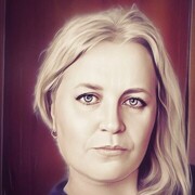   ,  Alena, 41