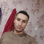  ,  Sherxan, 27
