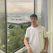  ,  Mr aiazbek, 21