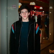 ���������� �����, ���� ������� Pasha, 34 ����, ������������ ��� ������