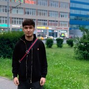  ,   Akhmed, 19 ,   ,   