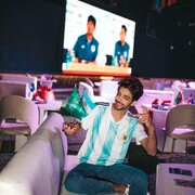  An Cabhan,  Noah, 28
