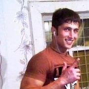 ���������� �������, ���� ������� Ali, 35 ���, ������������ ��� ������