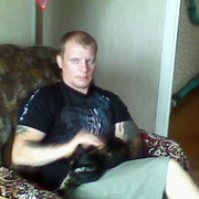  ,   Gleb, 50 ,   
