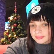  ,  Anastasia, 28