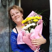   ,  Natali, 45