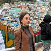 Знакомства Москва, Анна