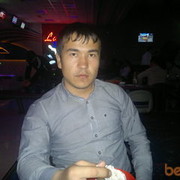 ���������� ��������, ������� Odilbek, 34