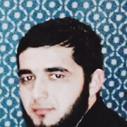 ���������� �����-���������, ���� ������� Said, 32 ����, ������������ ��� ������, ����� � ���������