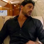 ���������� ������, ���� ������� Abdelhak, 35 ���, ������������ ��� ������, ����� � ���������