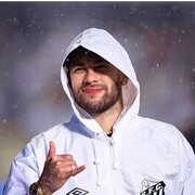  ,  Neymar, 30