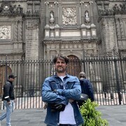 Koganei,  Alexey, 44