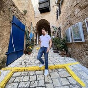  Tel Aviv-Yafo,   Alex, 30 ,   ,   