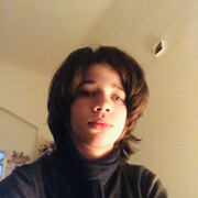  Cerny Most,  Luka, 22