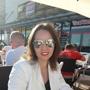  Offenburg,   Lidia, 55 ,   c 