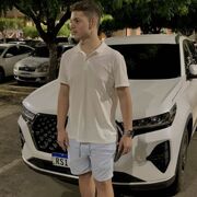 ���������� Monsenhor Gil, ���� ����� Julio, 22 ����, ������������ ��� ������, ����� � ���������