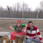 ,   Fedor, 40 ,   