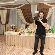 La filmare