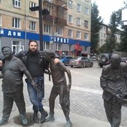  ,   Djonnik, 34 ,   