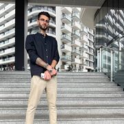  Ostrow Mazowiecka,  Ashot, 27