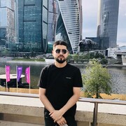 ���������� ������, ���� ������� Rahim, 27 ���, ������������ ��� ������, ����� � ���������