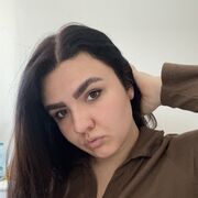 Знакомства Брянск, Настя