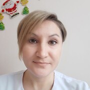 Знакомства Ульяновск, девушка Меллони, 35