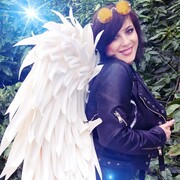  ,   Viktorija, 43 ,   ,   