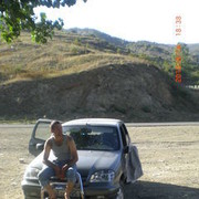  ,   Arman, 41 ,  