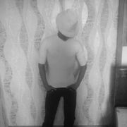  ,   Angry Stitch, 25 ,  