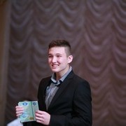 ���������� ���������, ���� ������� Aldiyar, 33 ����, ������������ ��� ������