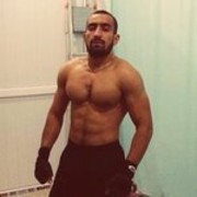  ,   Boyka, 35 ,   