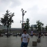  Pusan,   Dreamer, 34 ,   ,   , c , 