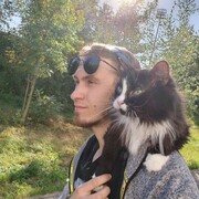   ,  Oleg, 27