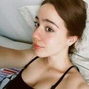 Знакомства Москва, фото девушки Ева, 23 года, познакомится для флирта, любви и романтики