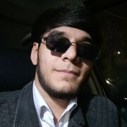 ���������� ��������, ������ Asilbek, 21