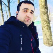 ���������� ������, ���� ������� Mubariz, 34 ����, ������������ ��� ������, ����� � ���������