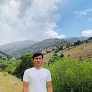 ���������� �����-���������, ���� ����� Jahongir, 21 ���, ������������ ��� ������, ����� � ���������