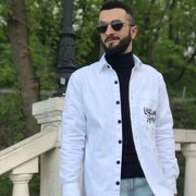 ���������� ����������, ���� ������� Rustam, 28 ���, ������������ ��� ������, ����� � ���������