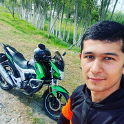  ,  Bikermen, 28