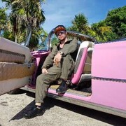 ���������� ��������, ���� ������� Truman, 34 ����, ������������ ��� ������