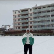  Albaching,  Turan, 31