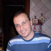  Kastellaun,  Sergey, 46