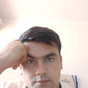  ,  Sherzod, 34