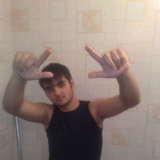 ���������� ����, ���� ������� Orxan, 33 ����, ������������ 