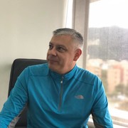  Edmundston,  lucky smith, 61