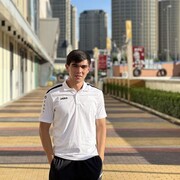  ,  Murad, 28