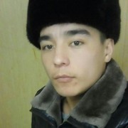  ,  Raufdzhon, 28